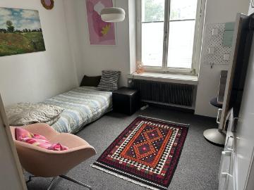 WG Zimmer in 3007 Bern für 680 CHF