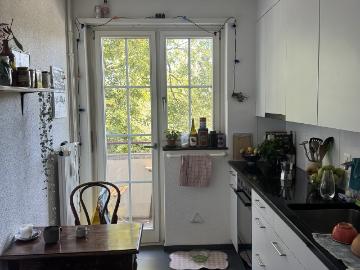 WG Zimmer in 3008 Bern für 870 CHF
