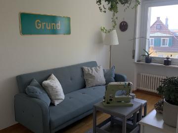 WG Zimmer in 8053 Zürich für 1200 CHF