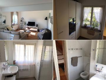 WG Zimmer in Anton Graff Straße 19, 8400 Winterthur für...