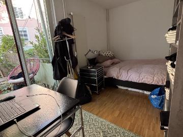 WG Zimmer in Georgengasse 3, 8006 Zürich für 950 CHF