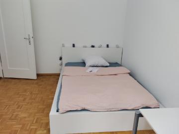WG Zimmer in Dufourstrasse 101, 1.OG Zimmer 3, 9000 St....