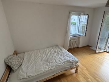 WG Zimmer in Käferholzstrasse 244, 8046 Zurigo für 1000 CHF