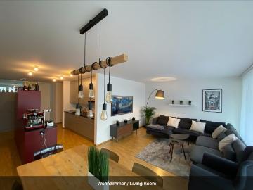 WG Zimmer in Hagenholzstrasse 96, 8050 Zürich für 1120 CHF