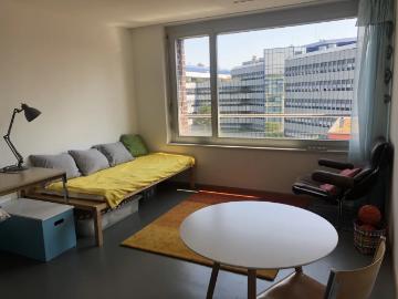 WG Zimmer in Hardturmstrasse 269, 8005 Zürich für 800 CHF