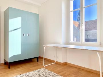 WG Zimmer in Obermättlistrasse 8, 6015 Luzern für 850 CHF