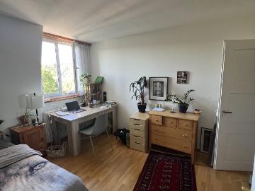 WG Zimmer in Schlosshofstrasse, 8400 Winterthur für 820 CHF