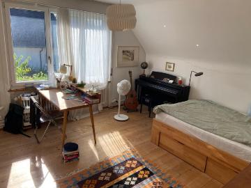 WG Zimmer in Stapfenackerstrasse 72, 3018 Bern für 700 CHF