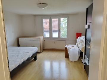 WG Zimmer in Waldstrasse 5, 1.OG Zimmer 2, 9008 St....