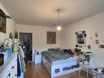 WG Zimmer in Wankdorffeldstrasse 97, 3014 Bern für 715 CHF