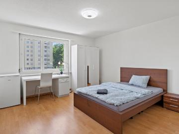 WG Zimmer in Wülflingerstrasse 346, 8408 Winterthur für...