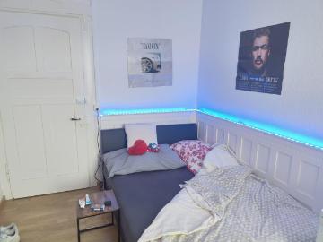 WG Zimmer in Zürcherstrasse 37, 3. OG Zimmer 1, 9000 St....