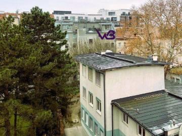 WG möglich sonnige 3 Zimmer Ruheoase in Floridsdorf!