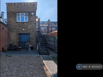 Wembley Park Drive, Wembley, HA9 2 bed flat to rent...