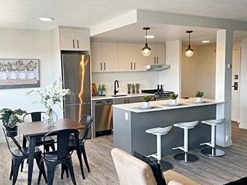 Wentworth Plaza 1 Bedroom Apartment for Rent at 257...