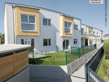 Wenn die Oma eine Wohnung braucht die auch zu ihr passt...