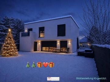 Das schönste Weihnachtsgeschenk? Ein Zuhause für die...