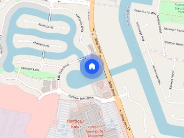 Welcome to East Quays!