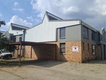 well positioned mini warehouse for sale