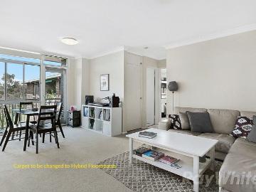 Well Presented Air conditioned 2 bedroom Unit