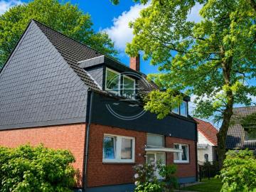 Wertbeständig investieren: Mehrfamilienhaus in gefragter...