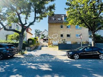 Wertbeständiges Mehrfamilienhaus mit langfristigem...
