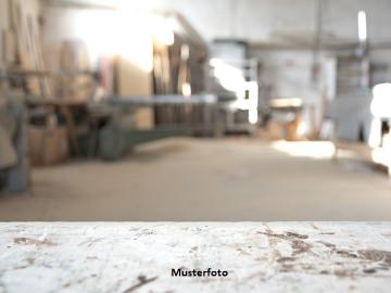 Werkstattgebäude mit Ausstellungsraum vielseitig nutzbar