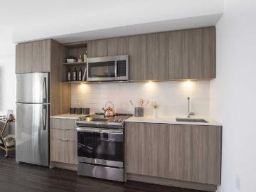 West22 1 Bedroom Apartment for Rent at 22 John St,...