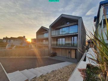 West Beach, Shoreham by sea, 4 Bedroom Detached