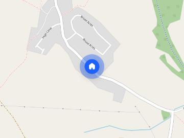 West Ghyll Place, High Harrington, Workington, CA14