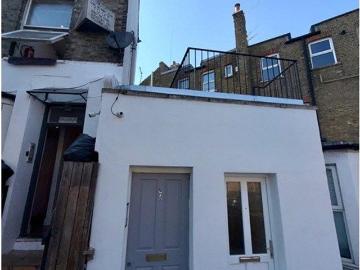 West Hill, London SW18, 1 bed flat to rent, £1,995 pcm |...