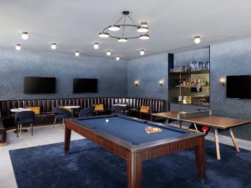 West House 1 Bedroom Apartment for Rent at 88 Bathurst...