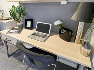 West Street, Sheffield S1 Studio to rent £737 pcm £170 pw