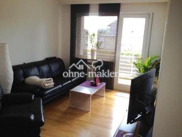 Westbalkon, Summerfeeling zum Feierabend
