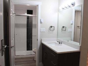 Western Long Stay, Whitecourt Studio Apartment for Rent...