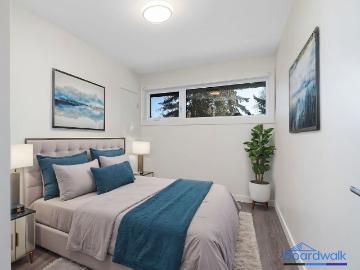 Westridge Estates C Studio Apartment for Rent at 17104...