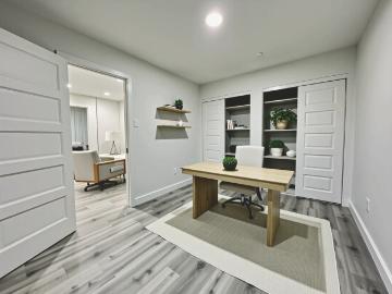 Westwood House 1 Bedroom Apartment for Rent at 33 Boul...