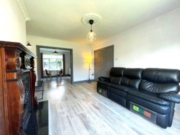 Westway Park, Blanchardstown, Dublin 15