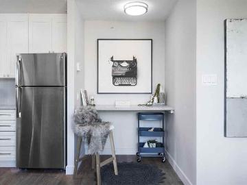 Wesley Place 1 Bedroom Apartment for Rent at 1022 Nelson...