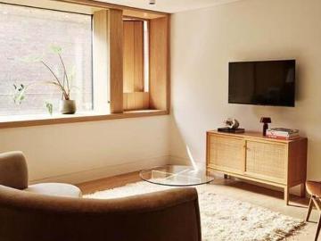 Weymouth Mews, Marylebone, 1 Bedroom Flat