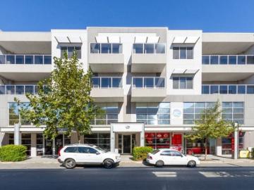 Whole Floor Leased Office in Heart of Mawson Lakes