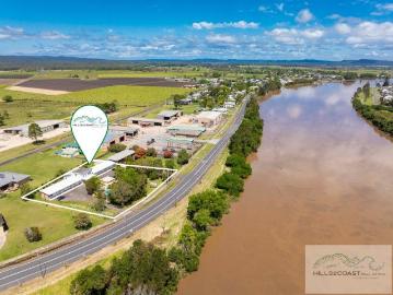 What An Investment Opportunity! Coastal Northern Rivers...