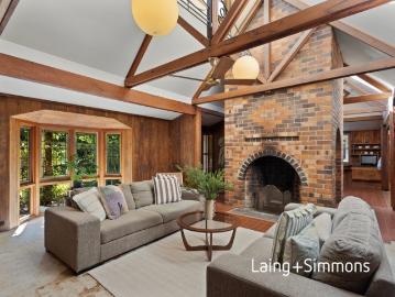 OPEN HOME 18/07 CANCELLED: Where Simplicity Meets Nature...