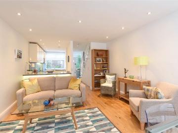 Winchelsea Close, Putney, London SW15, 2 bed terraced...