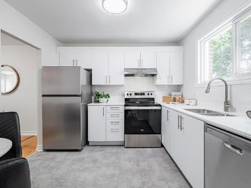 Winding Trail Townhomes 3 Bedroom Home for Rent at 1350...