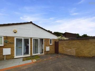 Wingfield, Orton Goldhay, 2 Bedroom Semi detached