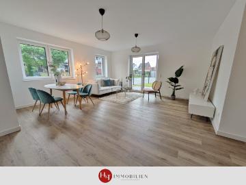 Winkelgevel 43 – attraktiver Neubau in Brinkum