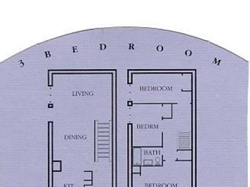 Wickham Park 3 Bedroom Home for Rent at 100 Wickham Rd,...
