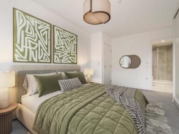 Wickside Shared ownership