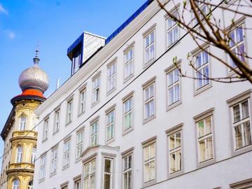 Wohnung Wien Wien 102031581